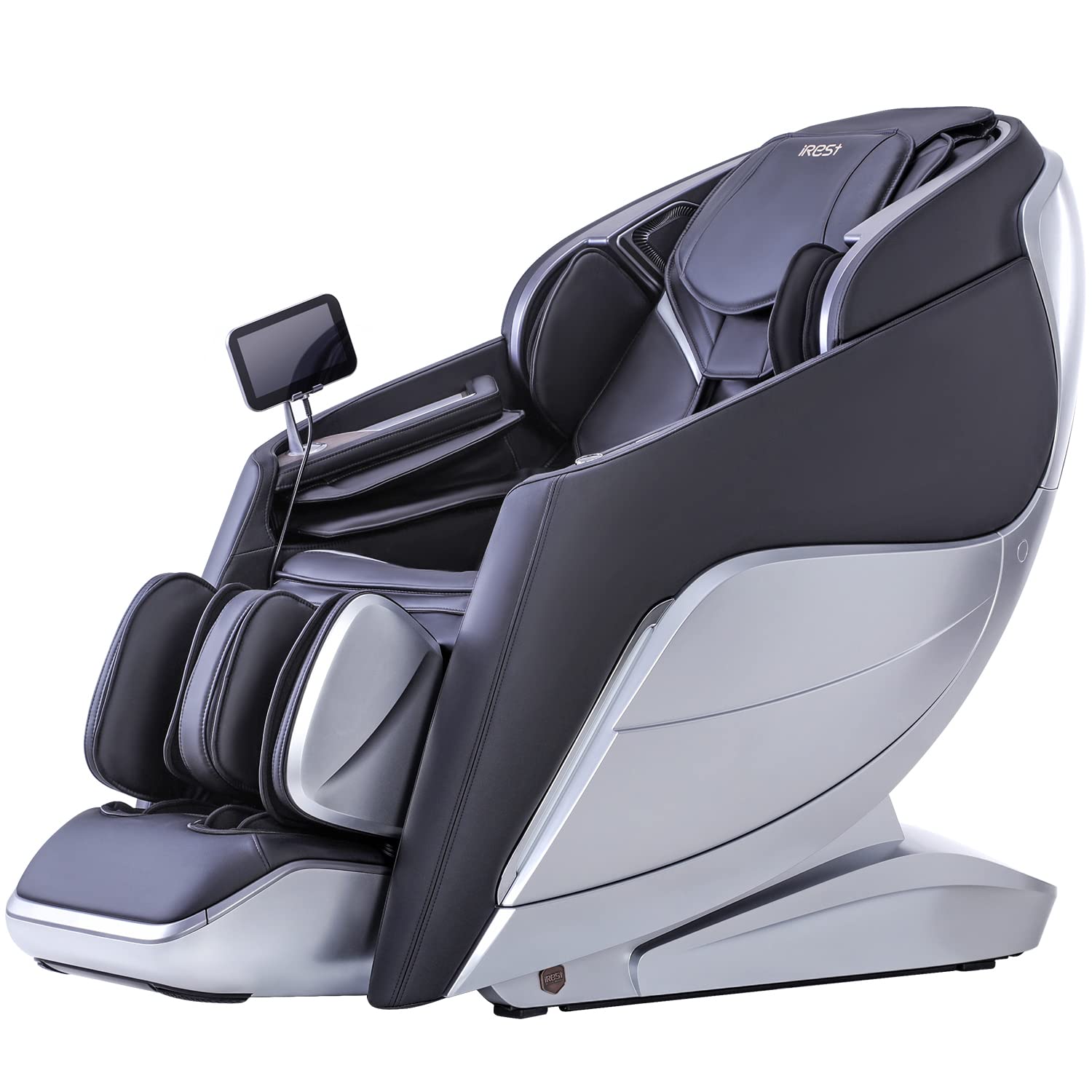 Irest massage chair instructions